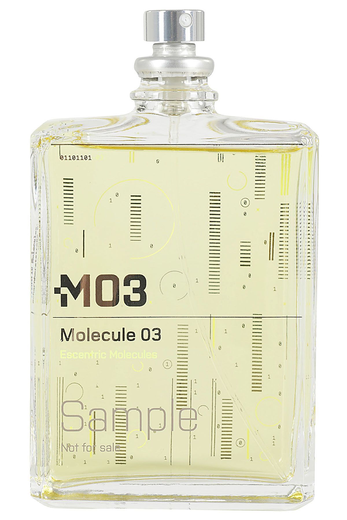 Molecule Perfume 03